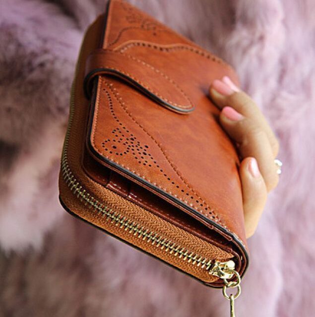 Women’s Wallets